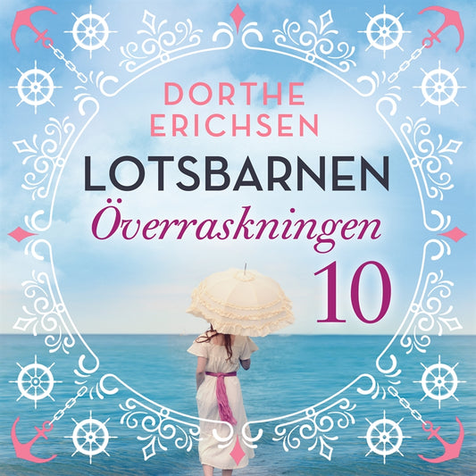 Överraskningen – Ljudbok