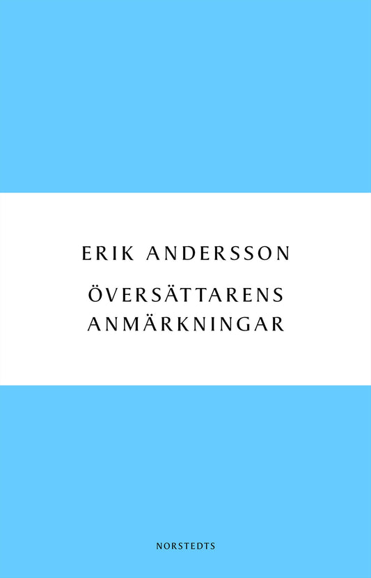 Översättarens anmärkningar : dagbok från arbetet med Ringarnas herre – E-bok