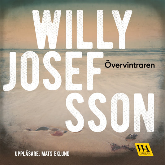 Övervintraren – Ljudbok
