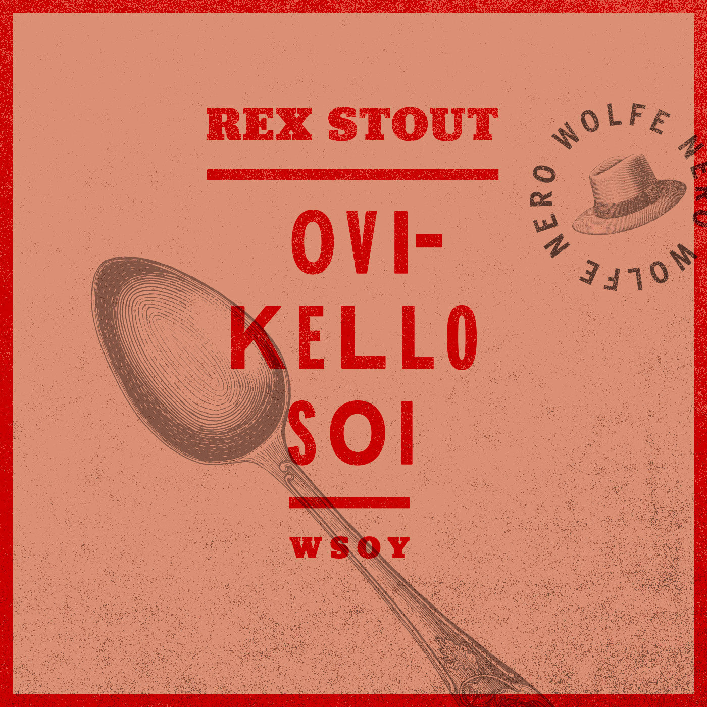 Ovikello soi – Ljudbok