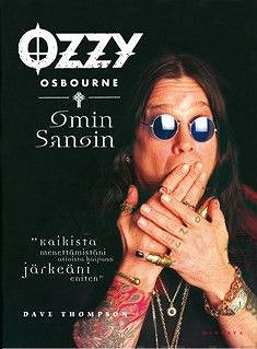 Ozzy Osbourne - Omin sanoin – E-bok