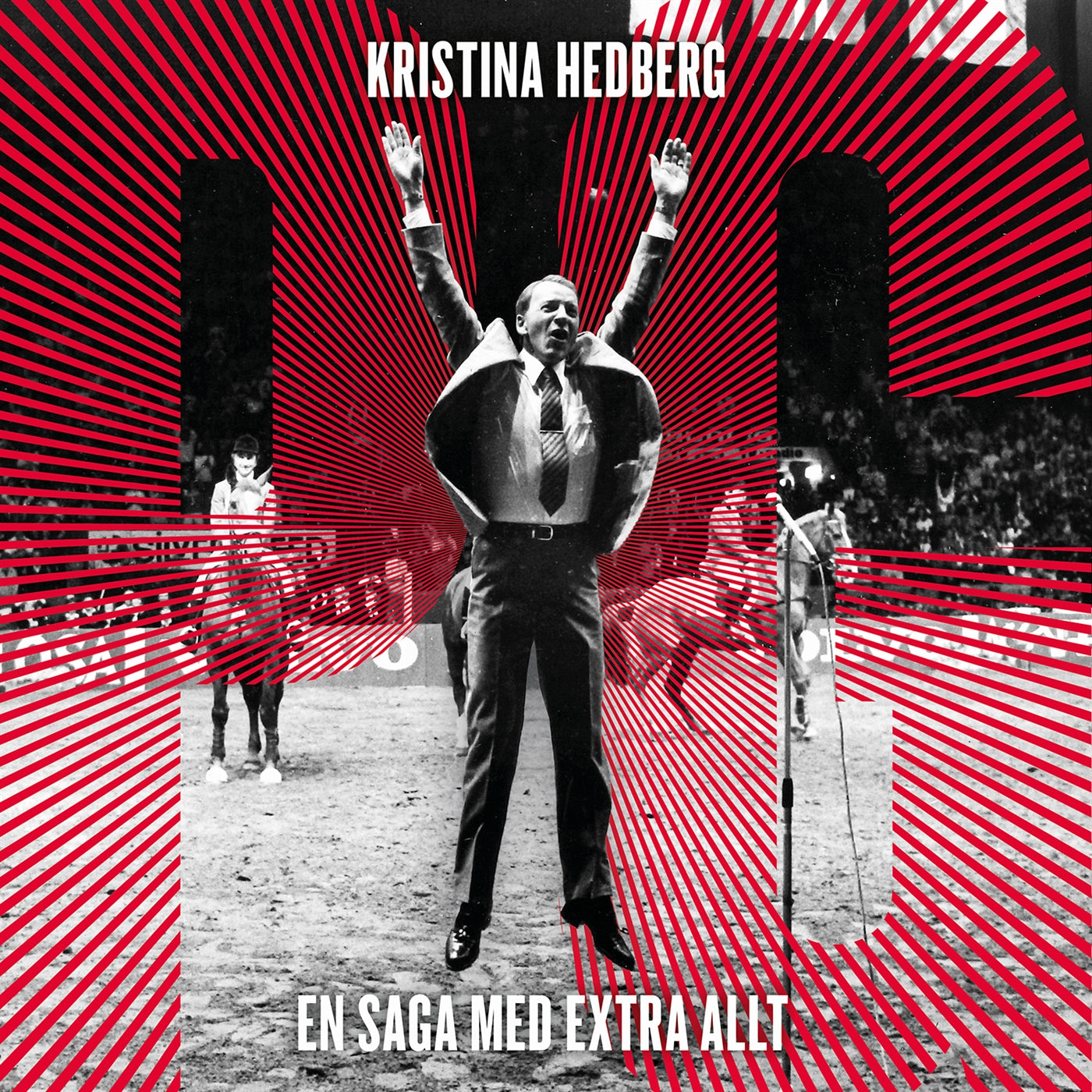 PG : En saga med extra allt – Ljudbok