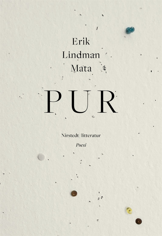PUR – E-bok