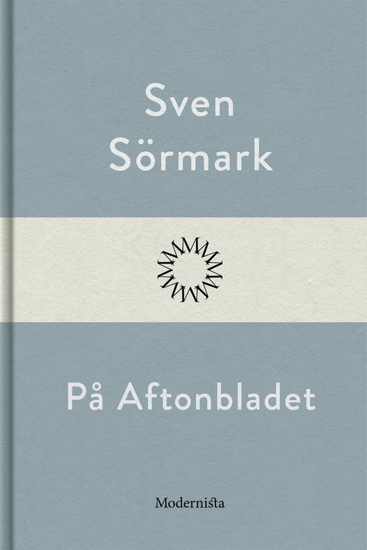 På Aftonbladet – E-bok