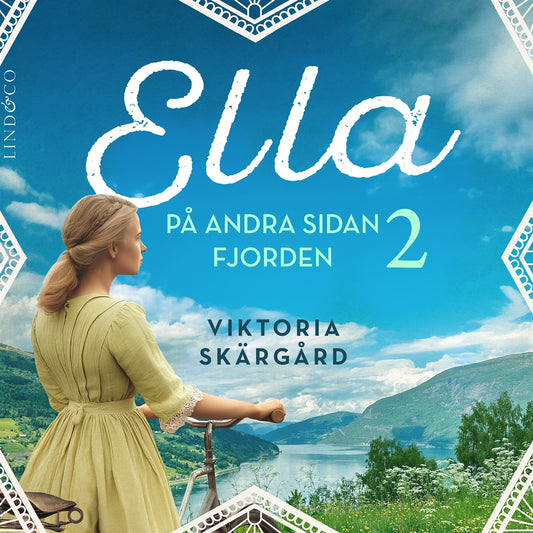På andra sidan fjorden – Ljudbok