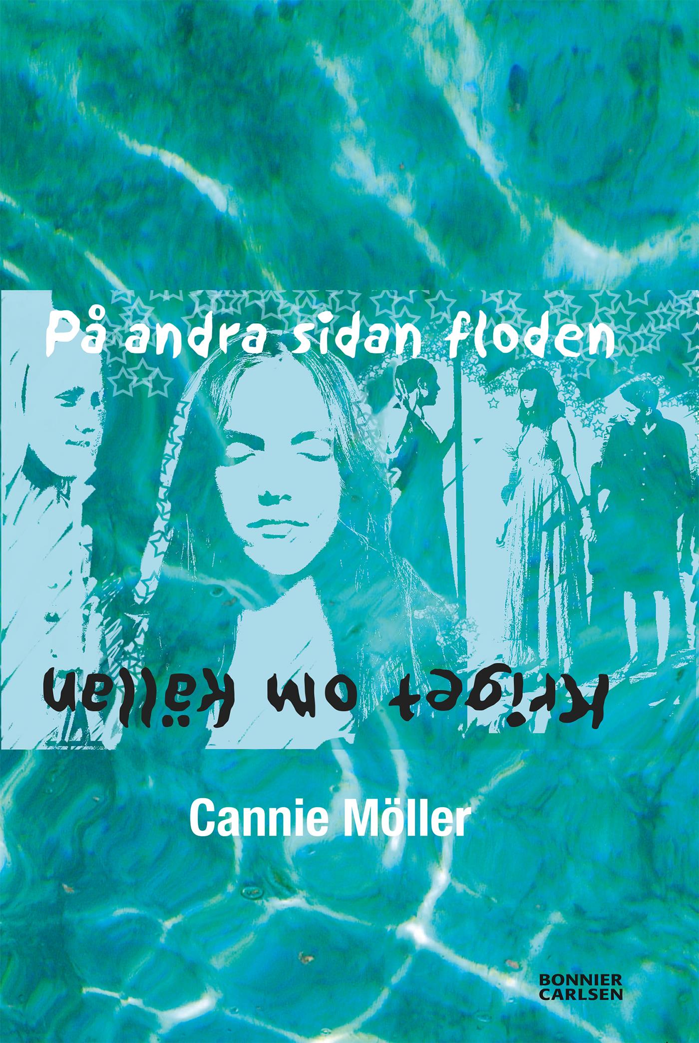 På andra sidan floden – E-bok