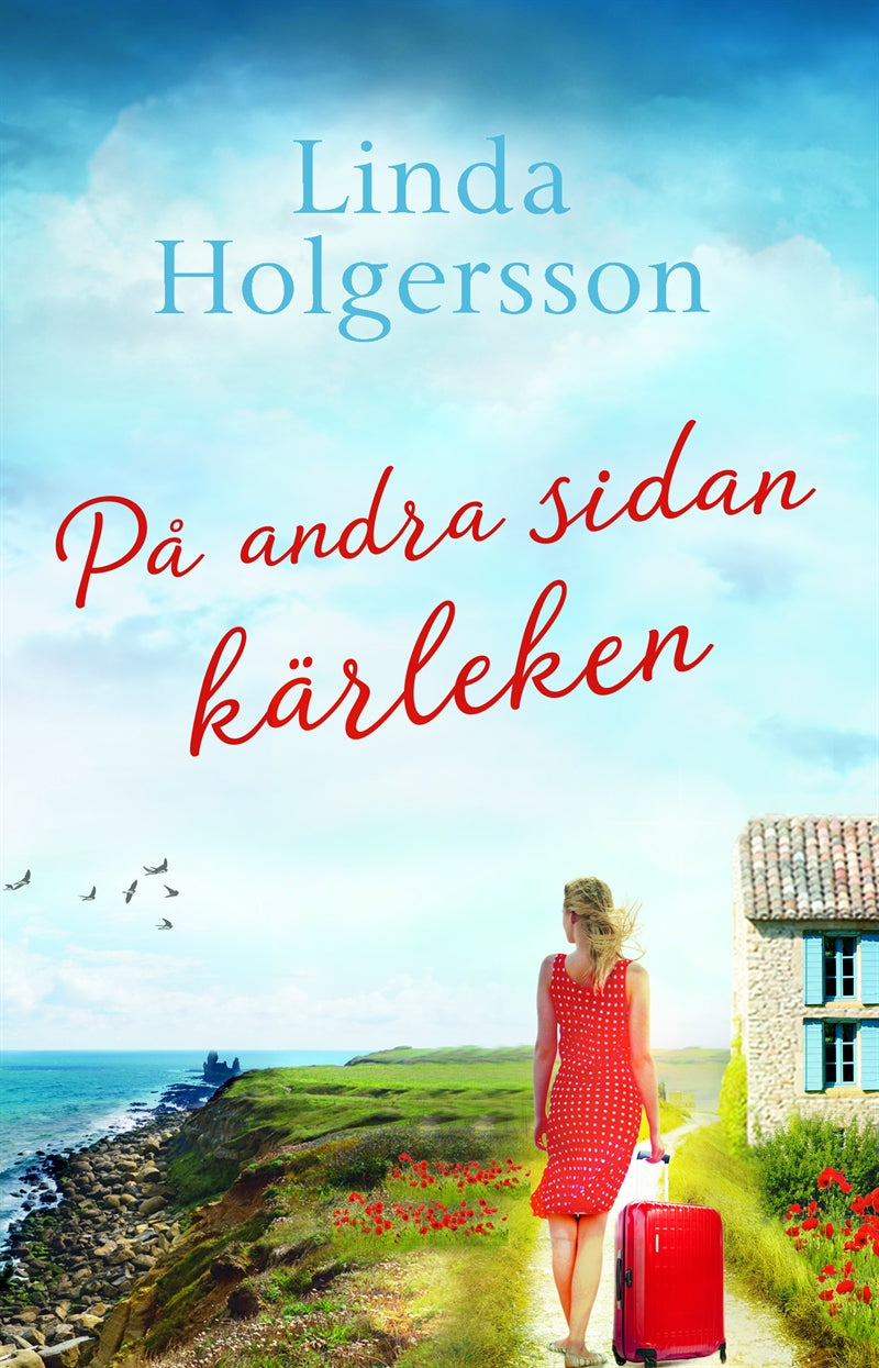 På andra sidan kärleken – E-bok