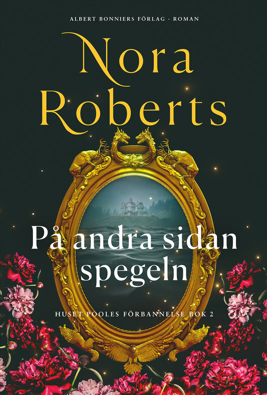 På andra sidan spegeln – E-bok