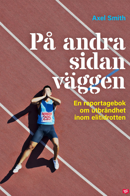 På andra sidan väggen – E-bok