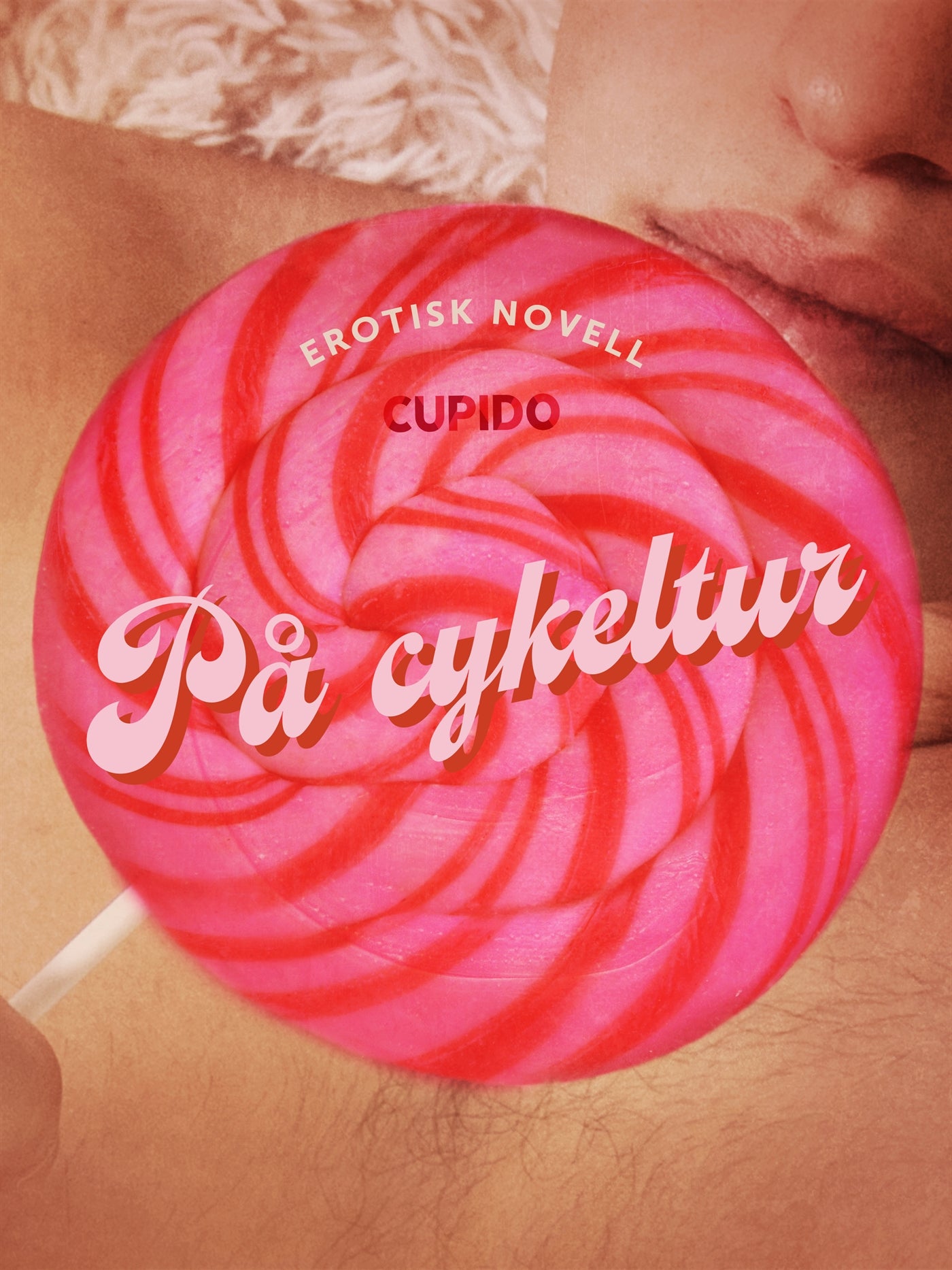 På cykeltur - erotisk novell – E-bok