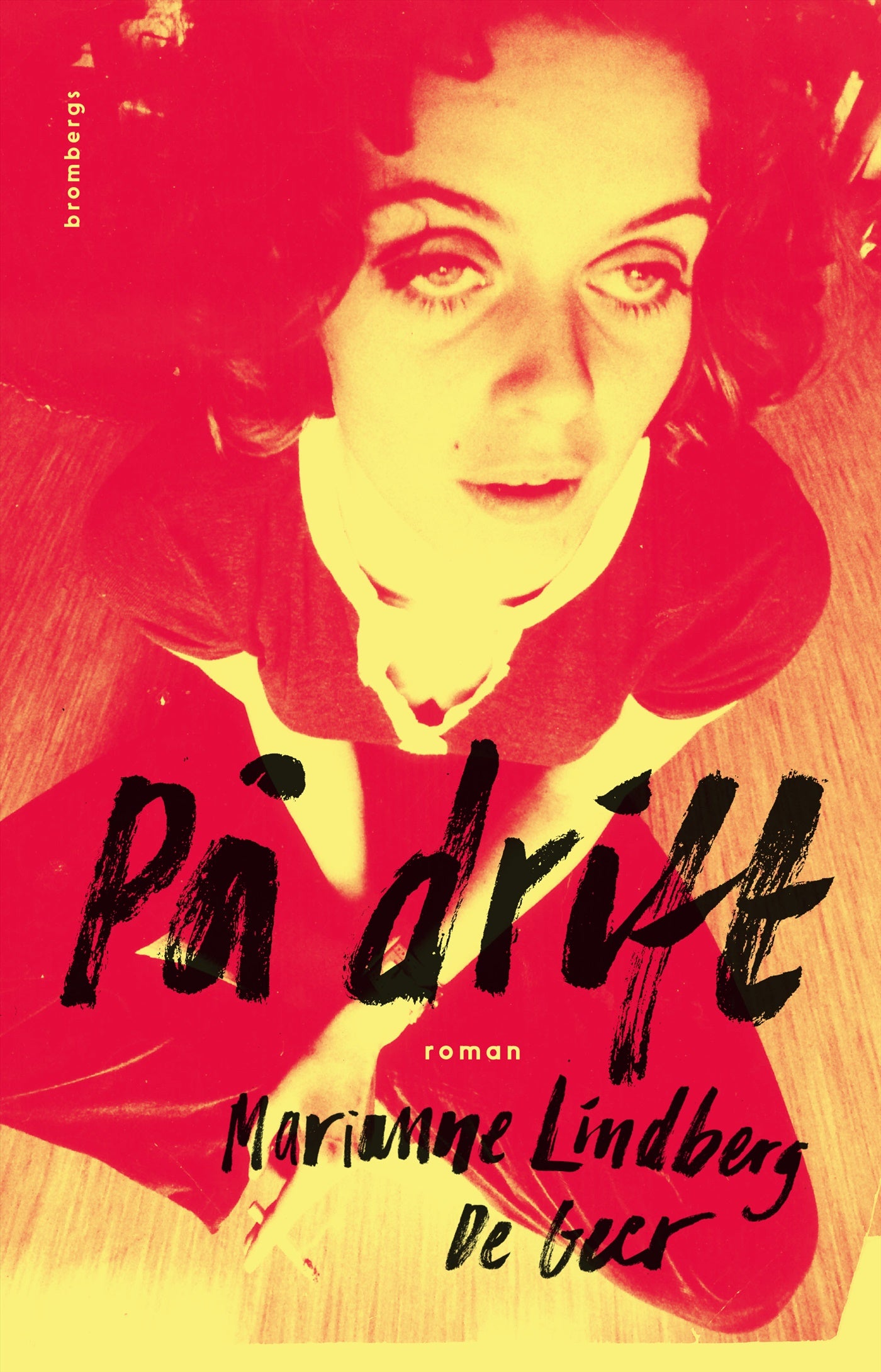 På drift – E-bok