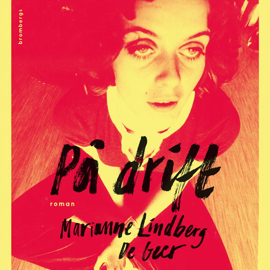 På drift – Ljudbok