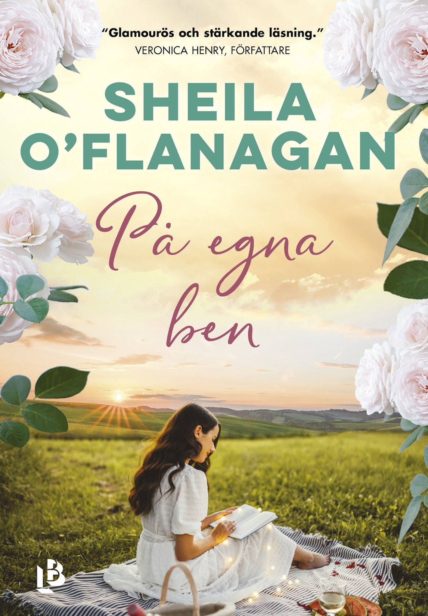 På egna ben – E-bok