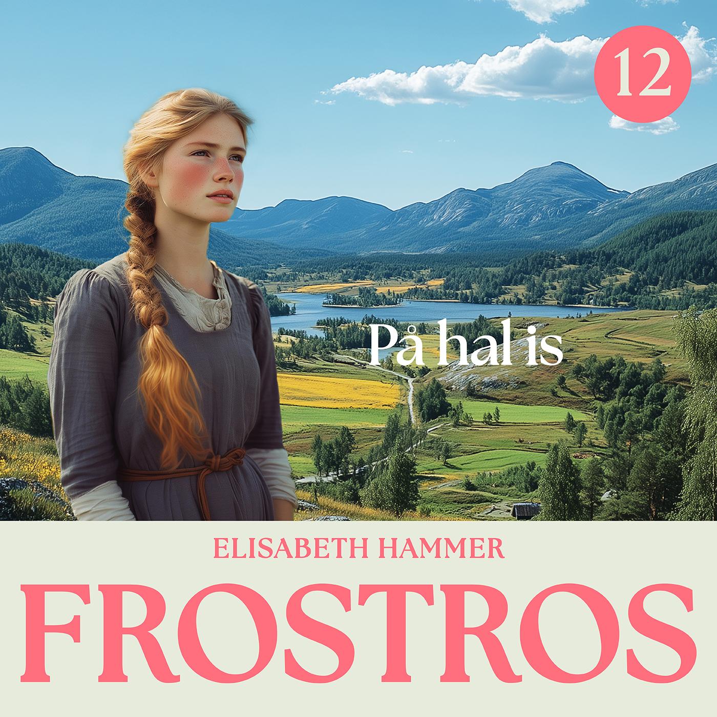 På hal is – Ljudbok