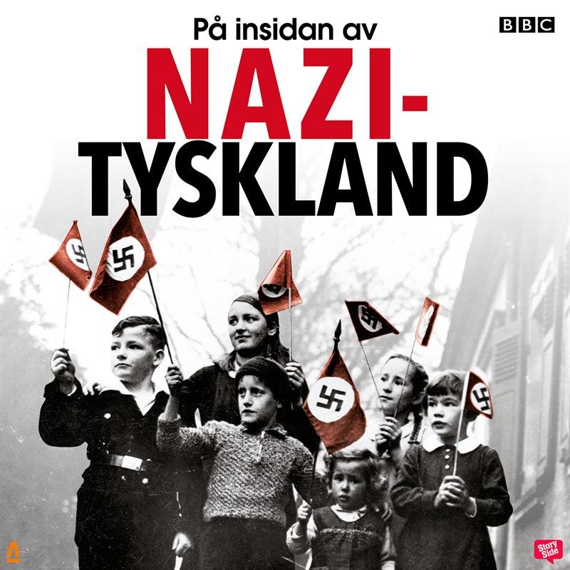 På insidan av Nazityskland – Ljudbok