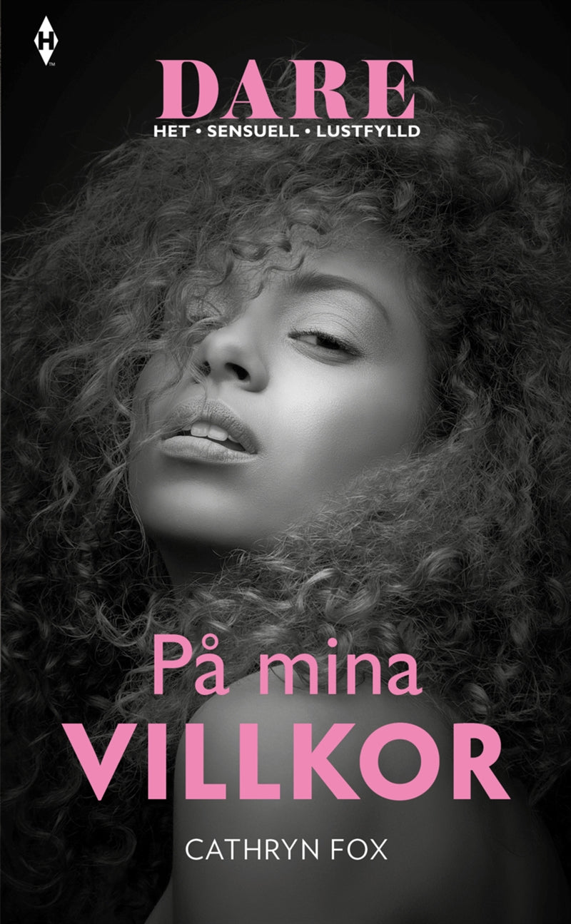 På mina villkor – E-bok