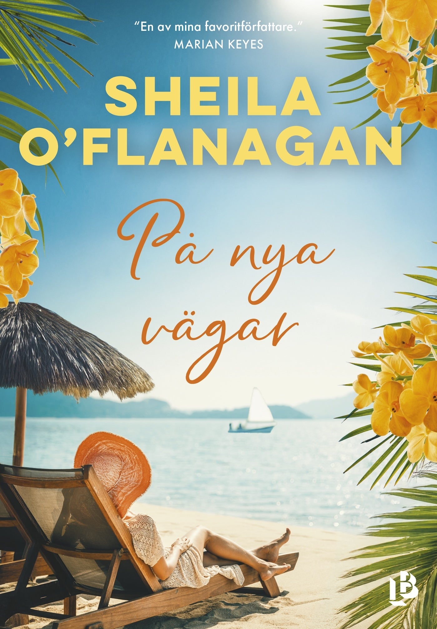 På nya vägar – E-bok