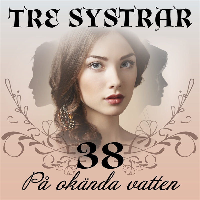 På okända vatten – Ljudbok