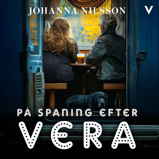 På spaning efter Vera – Ljudbok
