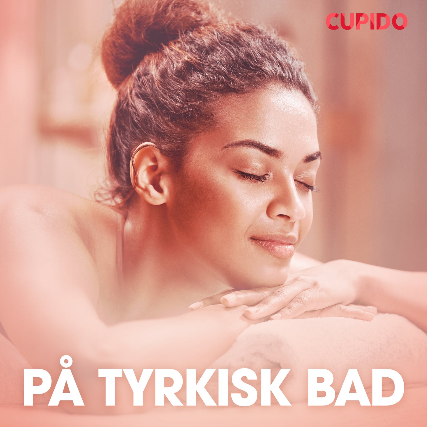På tyrkisk bad – erotiske noveller – Ljudbok
