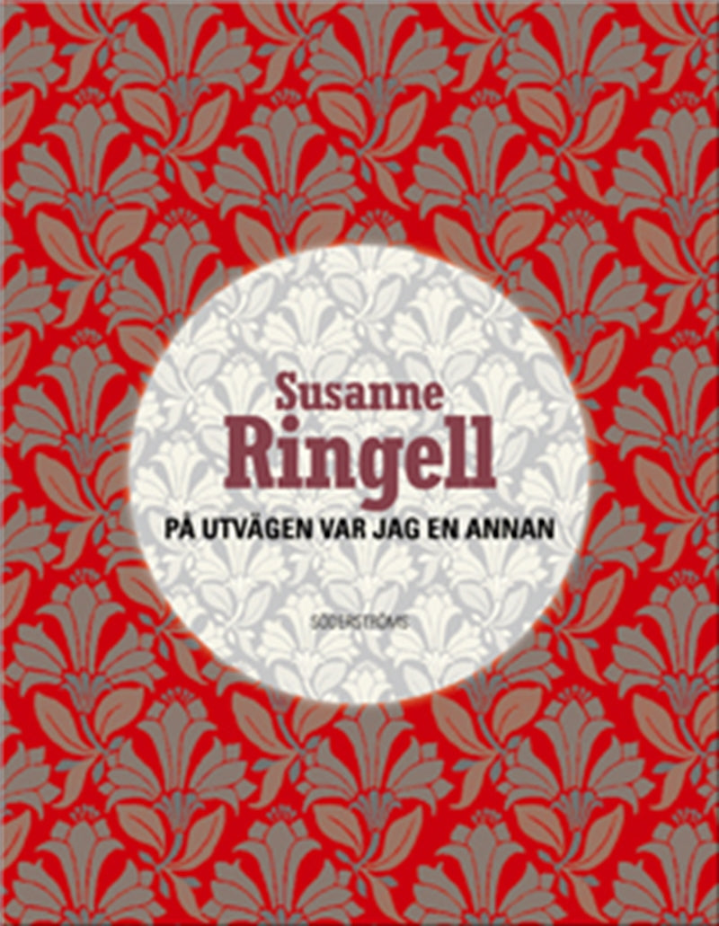 På utvägen var jag en annan – E-bok