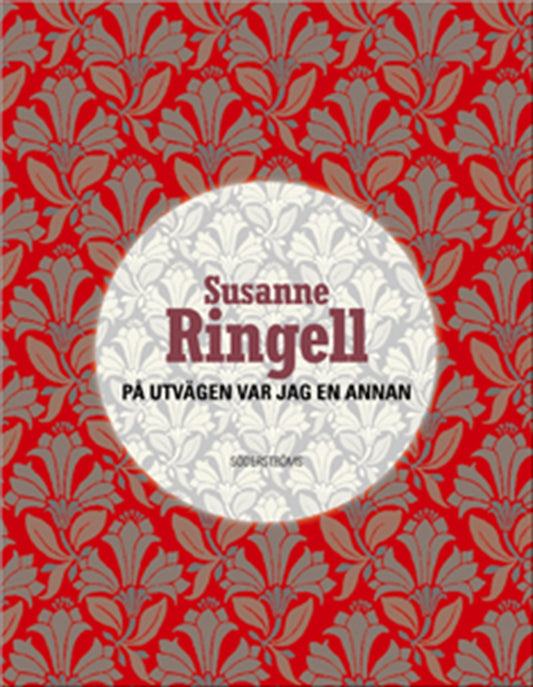 På utvägen var jag en annan – E-bok