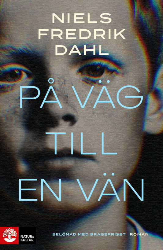 På väg till en vän – E-bok