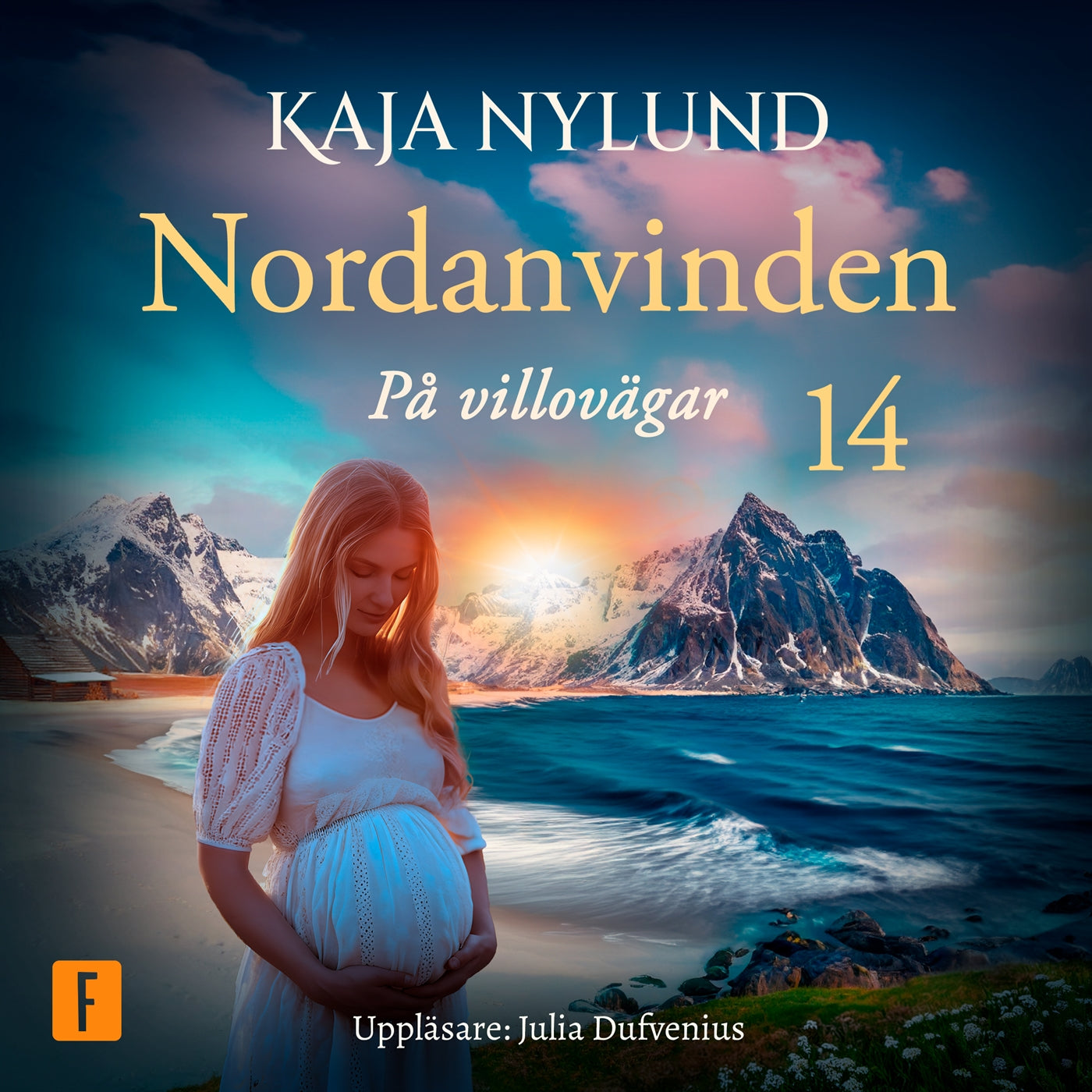 På villovägar – Ljudbok