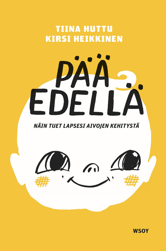 Pää edellä – E-bok