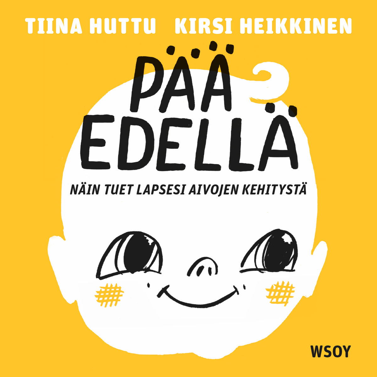 Pää edellä – Ljudbok