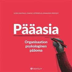 Pääasia – E-bok