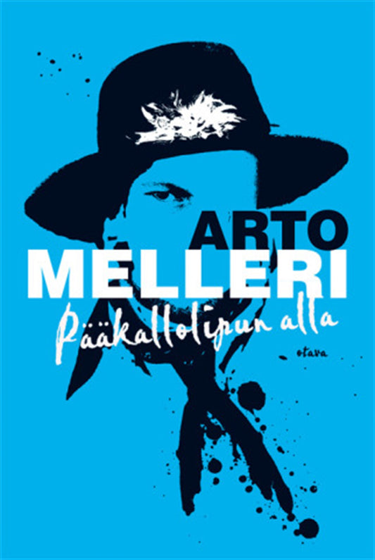 Pääkallolipun alla – E-bok