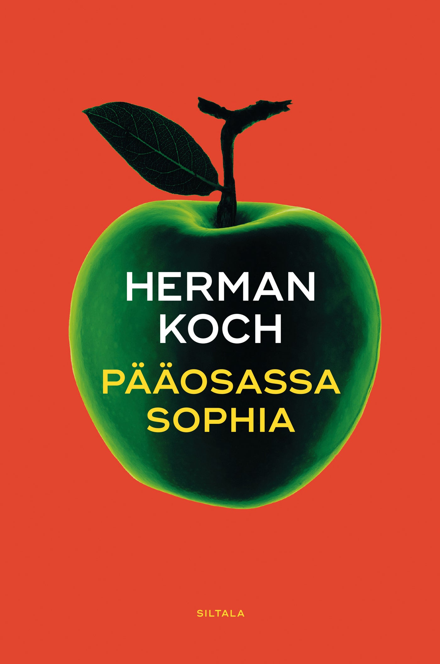Pääosassa Sophia – E-bok