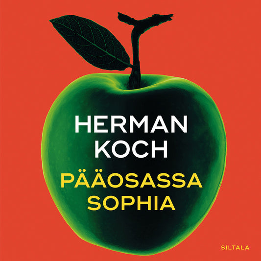 Pääosassa Sophia – Ljudbok