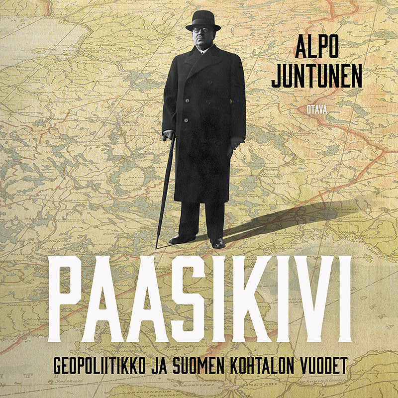 Paasikivi – Ljudbok