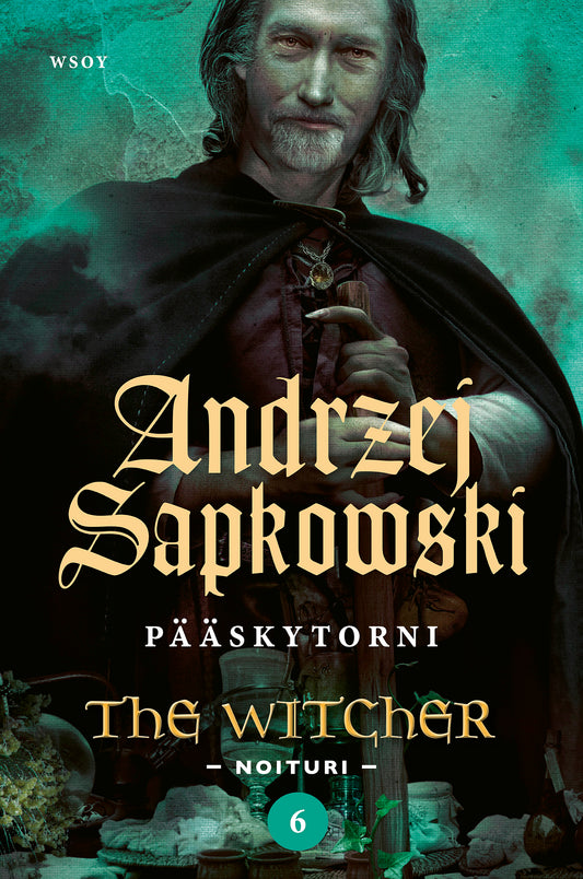 Pääskytorni – E-bok