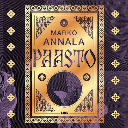 Paasto – Ljudbok