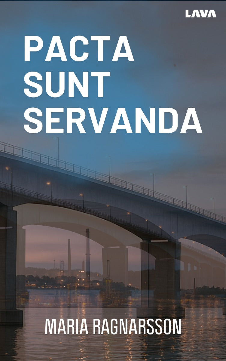 Pacta Sunt Servanda – E-bok