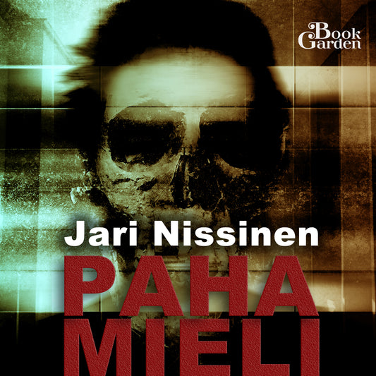 Paha Mieli – Ljudbok