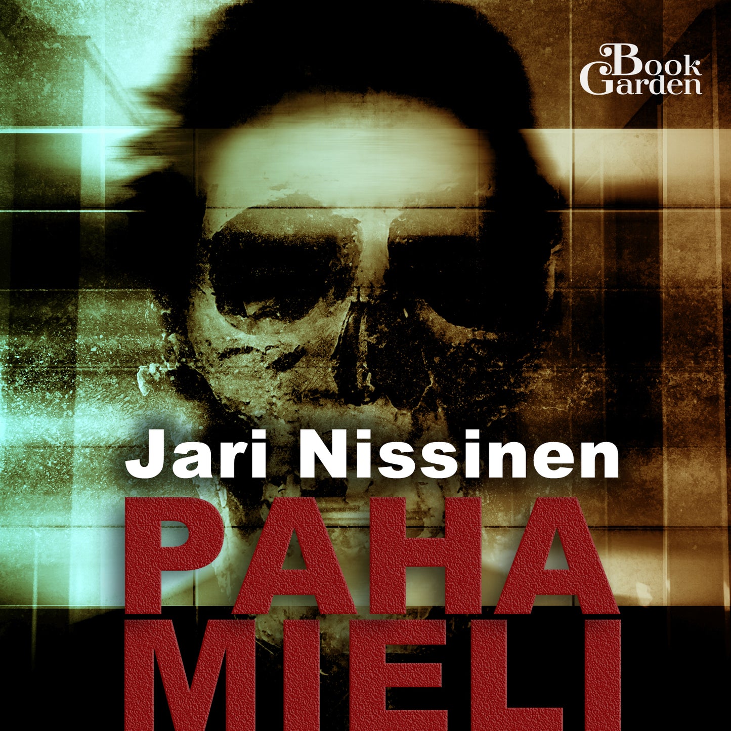 Paha Mieli – Ljudbok