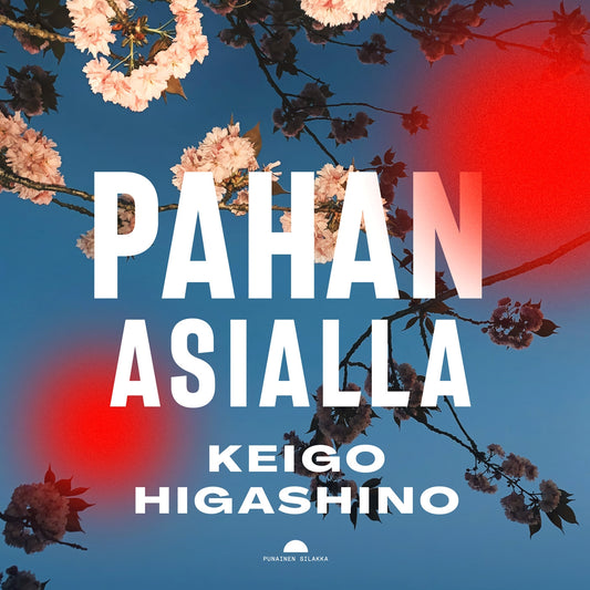 Pahan asialla – Ljudbok