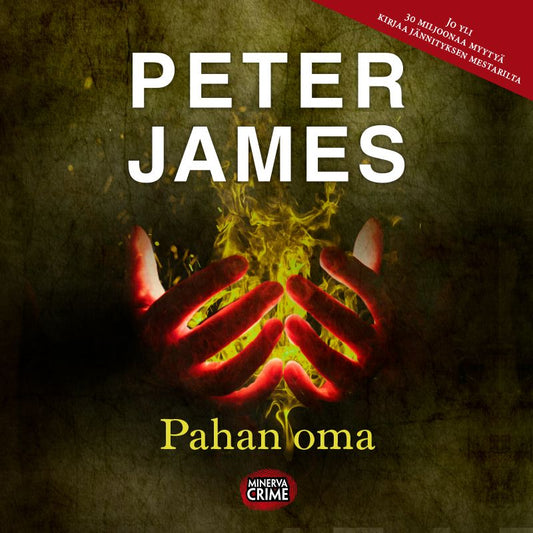 Pahan oma – Ljudbok