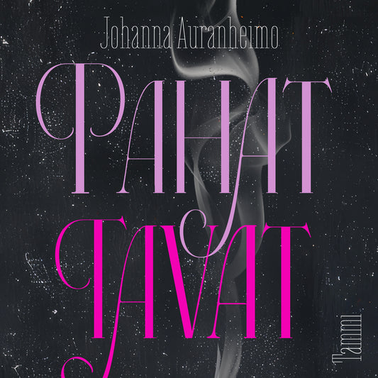 Pahat tavat – Ljudbok