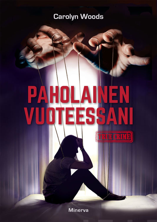 Paholainen vuoteessani – E-bok