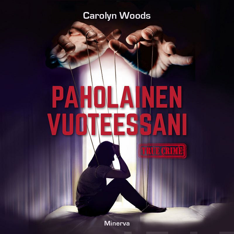 Paholainen vuoteessani – Ljudbok