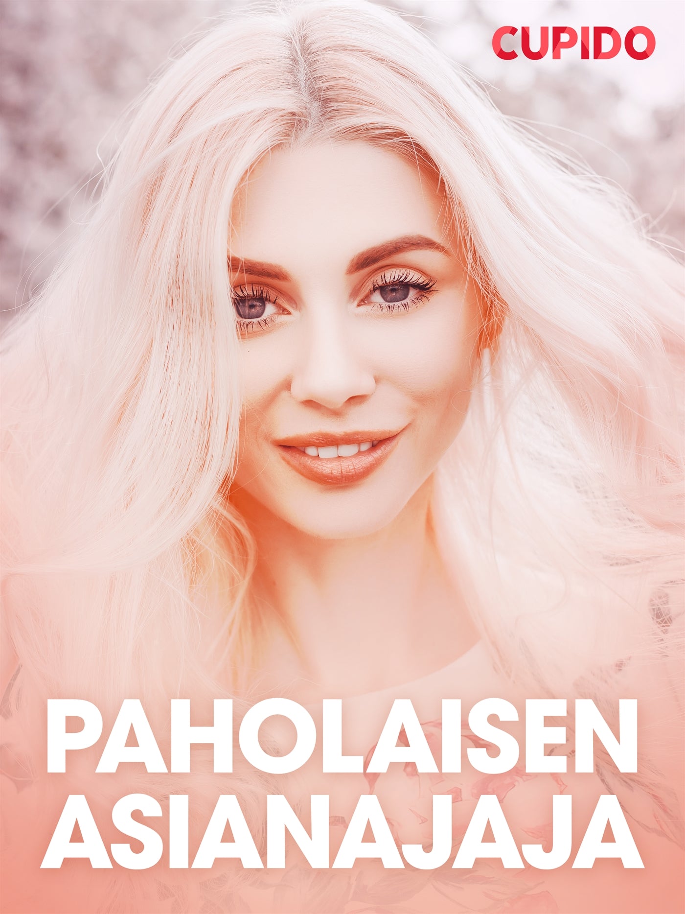 Paholaisen asianajaja – eroottinen novelli – E-bok