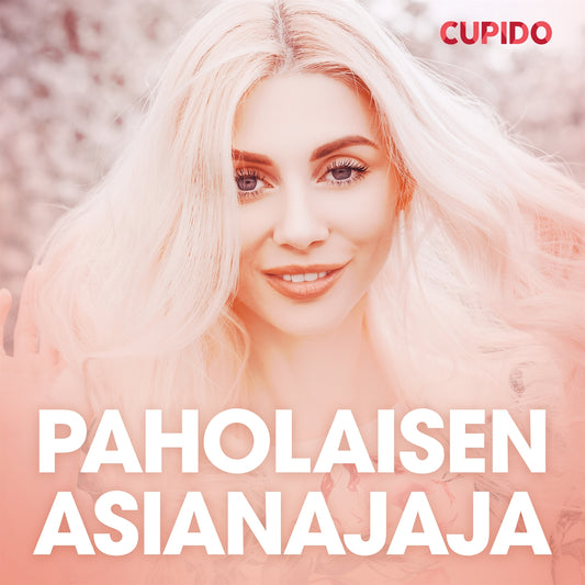 Paholaisen asianajaja – eroottinen novelli – Ljudbok