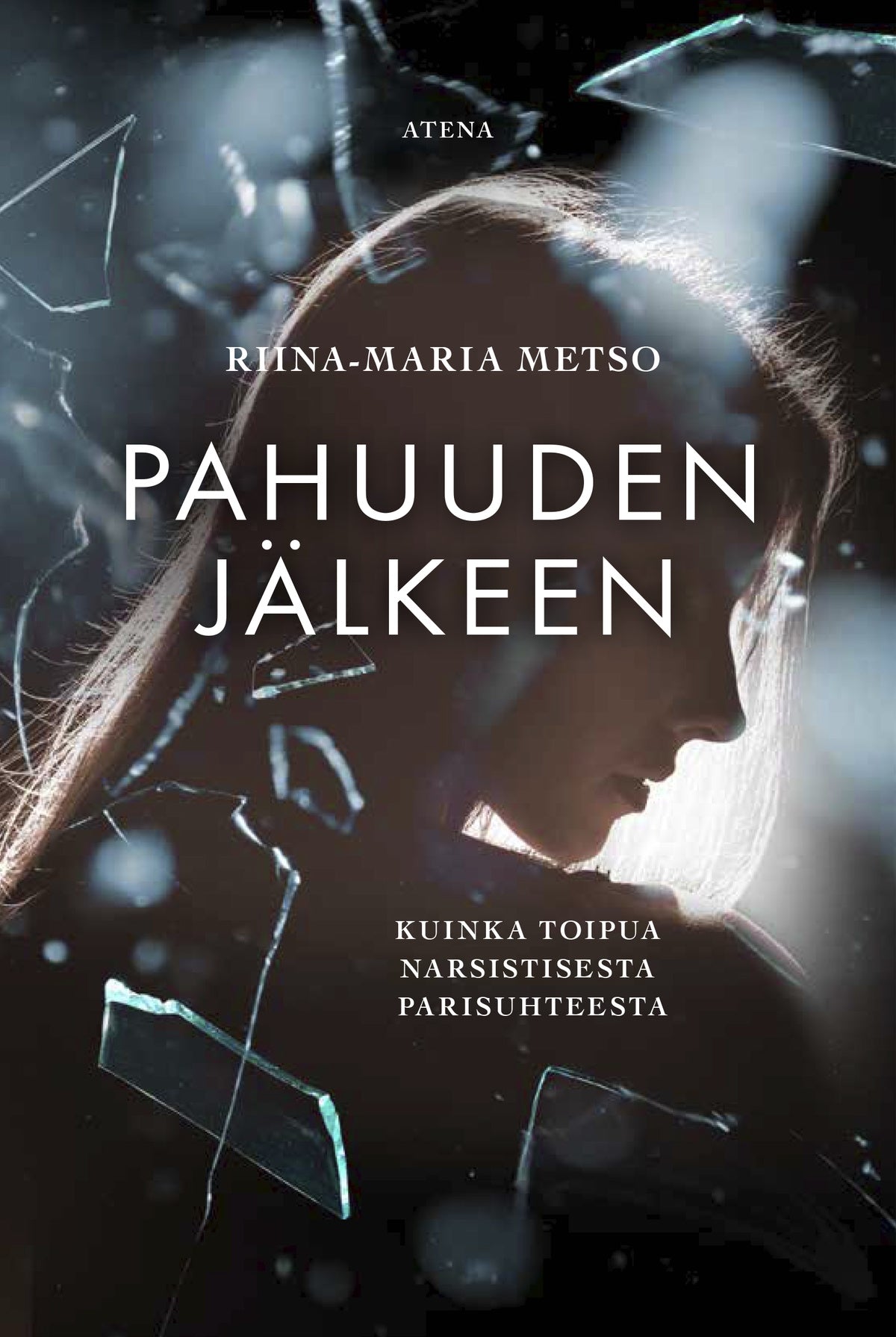 Pahuuden jälkeen – E-bok