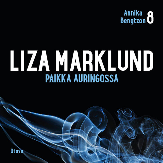 Paikka auringossa – Ljudbok
