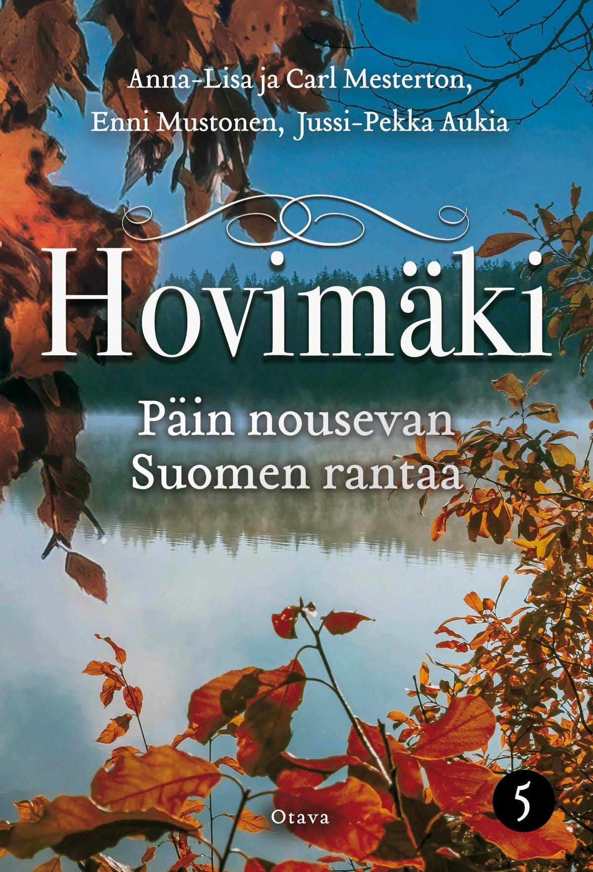 Päin nousevan Suomen rantaa – E-bok